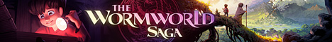 The Wormworld Saga